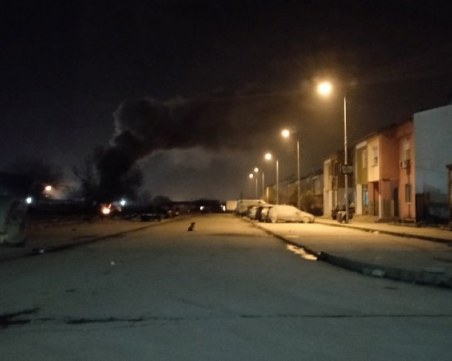 Докато това безобразие продължава, няма как въздухът в Пловдив да се подобри