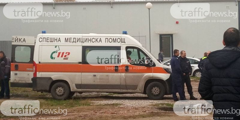80-годишен мъж почина от инсулт при гражданско неподчинение в Пловдив