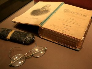 Преводът на „Под игото