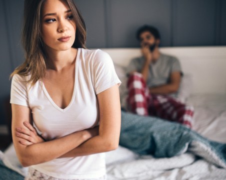 10-те убийци на сексуалния апетит при мъжете