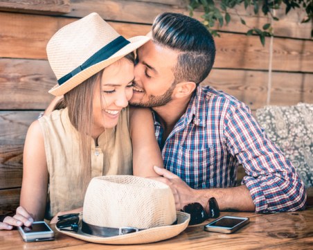 15 признака, че имате здрава и пълноценна връзка