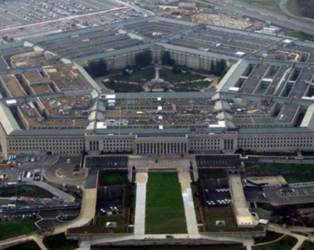 Американската армия планира създаването на войници – киборги