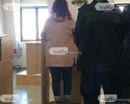 Д-р Инна Бончева в съда: Това е абсурдно, всички обвинения са необосновани