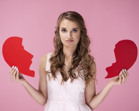 Ето защо е важно да затворим книгата на старите връзки