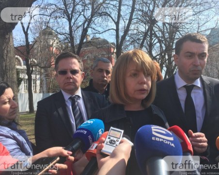 Фандъкова: Никога не съм казвала, че няма да се променят данъците в София