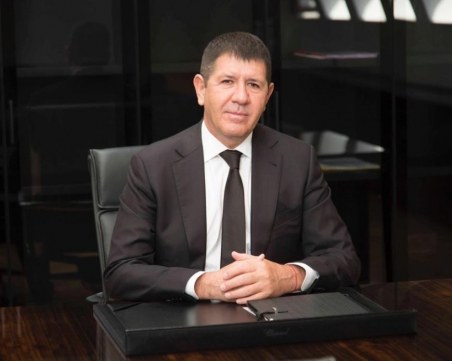 Георги Самуилов: Работим за завършването на Колежа, но само по правилен и законен начин