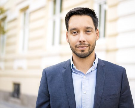 ГЕРБ разчисти пътя на Бонев за зам.-шеф на СОС