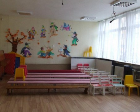 Комисията за дискриминация се захвана със скандала в забавачката в 