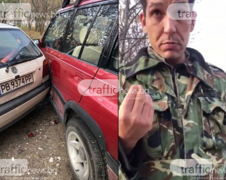 Кръвната проба на войника, предизвикал меле в Тракия, се оказа... военна тайна