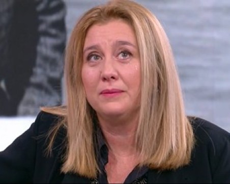 Племенницата на Ламбо: Той едва дишаше, но питаше кога са представленията му