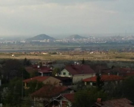 Пловдивско село на режим на тока до 31 декември? Майки с деца в патова ситуация