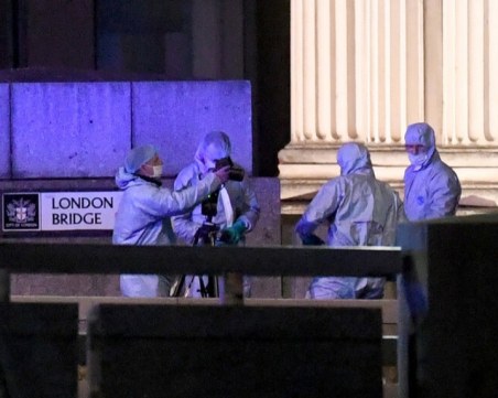 Починаха двама от намушканите при нападението на 