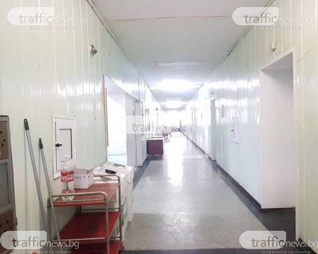 Поредно нападение над пловдивски лекар! Син на пациентка се закани да му откъсне главата