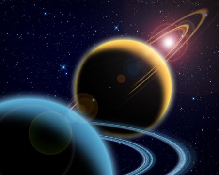 През 2020 започва Голямата трансформация , вижте ретроградните планети и как ще влияят върху живота ни