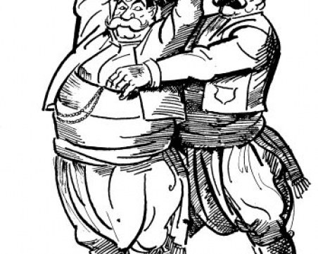 ПРЕЗ КЛЮЧАЛКАТА НА ВРЕМЕТО: Преди Бай Ганьо да влезе в политиката ЧАСТ 1