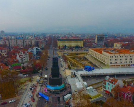 Програмата за закриването на Пловдив 2019 е почти готова – вижте я