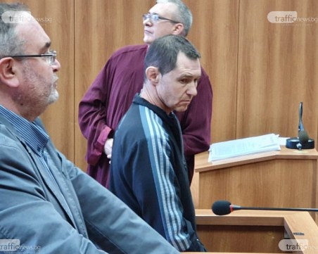 Самоотбрана?! С боен пистолет срещу невъоръжени хора!