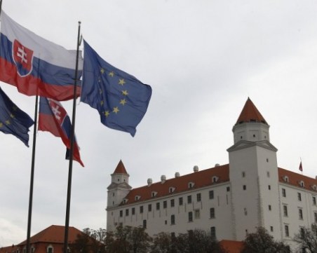 Словакия отхвърли за втори път Истанбулската конвенция