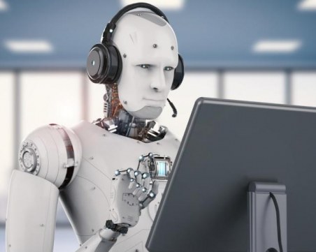 Софийски адвокати си назначиха робот за служител