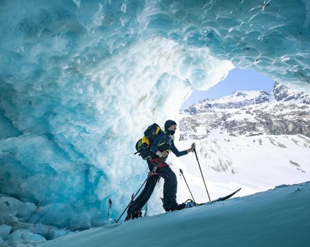Спиращи дъха екстремни спортове завладяват София в 