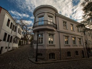 Къде да отидем в петък в Пловдив?