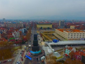Програмата за закриването на Пловдив 2019 е почти готова – вижте я