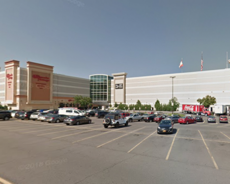 Черен петък в мол в САЩ: Мъж простреля друг в крака