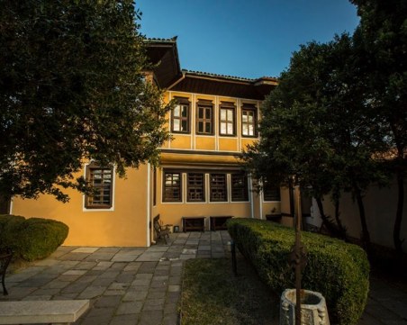 Къде да отидем в събота в Пловдив?