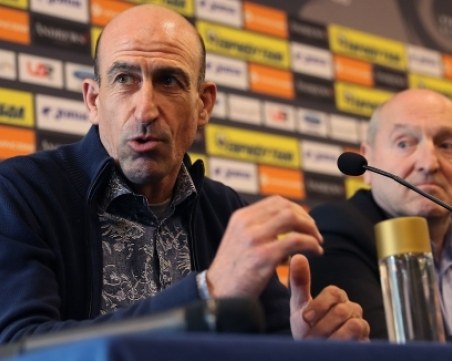 Лечков заведе дело с три иска срещу решения на БФС