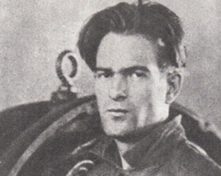 Откриха 3 неизвестни досега стихотворения на Никола Вапцаров