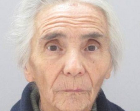 Откриха издирвана 91-годишна столичанка, която изчезна преди 10 дни