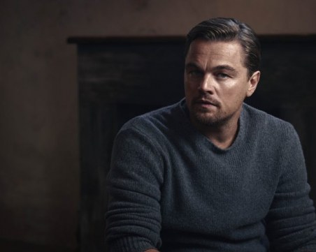 Президентът на Бразилия обвини Леонардо ди Каприо, че е финансирал пожарите в страната