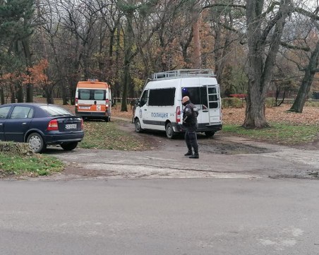 След убийството в Борисовата градина: Само в централната част има камери, на места няма лампи
