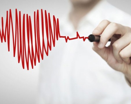 Водим класация за висока сърдечносъдовата смъртност