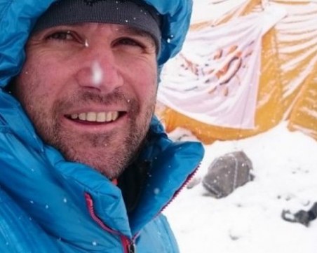 Атанас Скатов ще обиколи България през декември