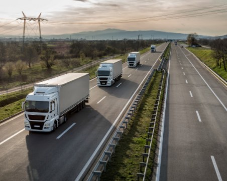 Хлябът, автобусните билети и други стоки поскъпва заради тол таксите