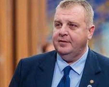 Каракачанов след срещата на Тръмп с Борисов: Имаше одобрение към правителството ни
