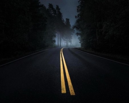 Мъж е блъснат и убит на пътя между Звъничево и Пазарджик