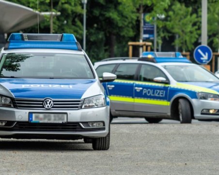 Ограбиха музея на Щази в Берлин