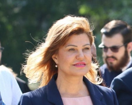 Освобождават областния управител на Перник заради кризата с водата