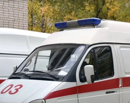 При покушение срещу украински политик убиха 3-годишния му син