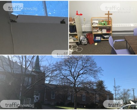 Тормоз над българче в училище в Щатите! Забраняват му да пие вода, 