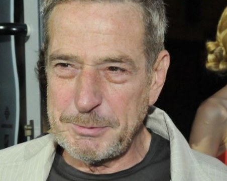 Йосиф Сърчаджиев разказа за приятелството си със Стефан Данаилов