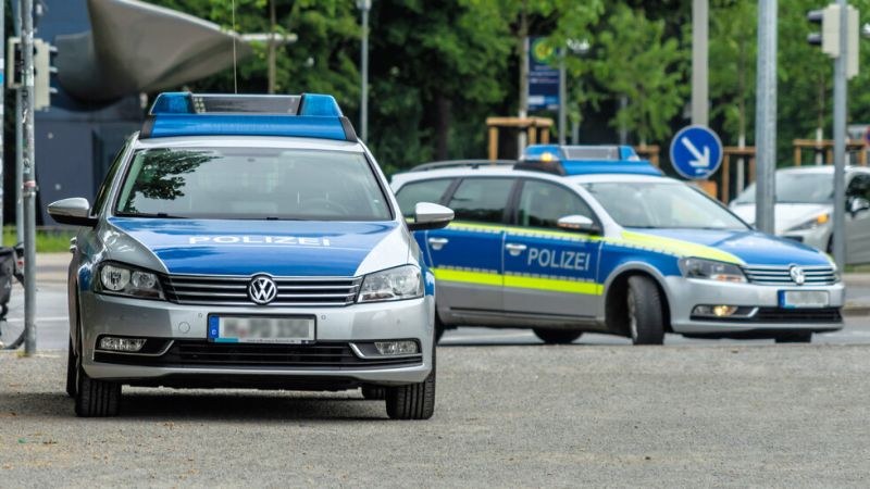 Ограбиха музея на Щази в Берлин