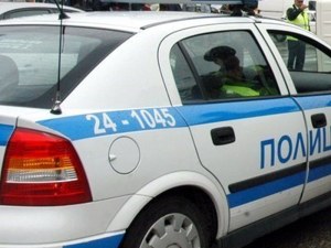 Намериха труп на млад мъж край Созопол