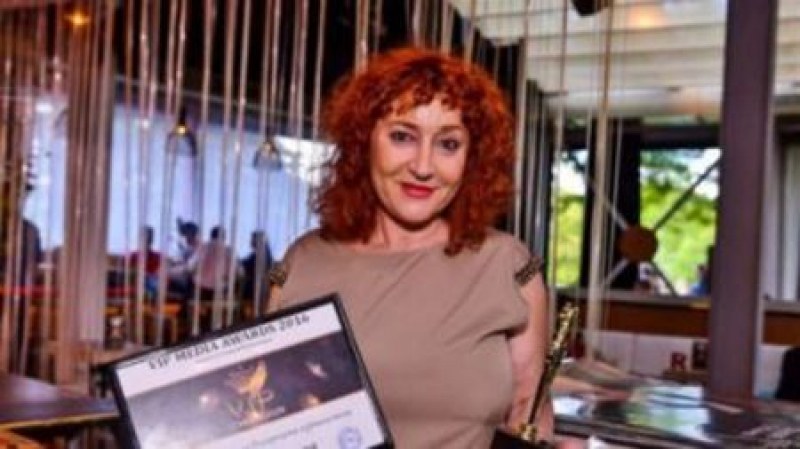 Валя Ахчиева хвърли оставка! Напуска БНТ