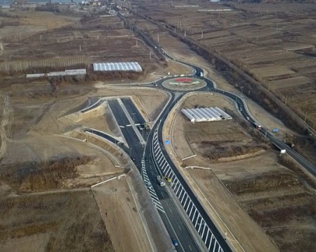 ЕП затвори петицията срещу изграждането на АМ 