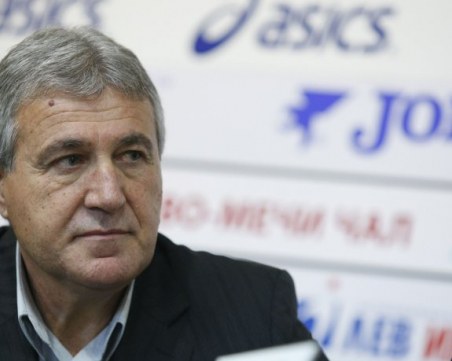 МВР потвърди ареста на легенда на Локо Сф, повдигнато му е обвинение