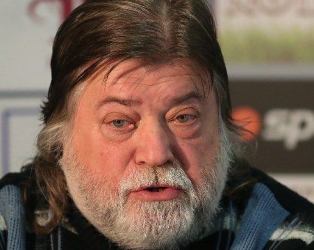 Шефът на фенклуба на Локо Сф със своя версия за скандалите на мача с Хебър