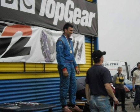 След 15 курса химиотератия: Да помогнем на Жоро да оздравее!